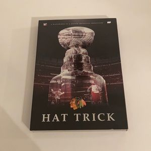 Chicago Blackhawks DVD